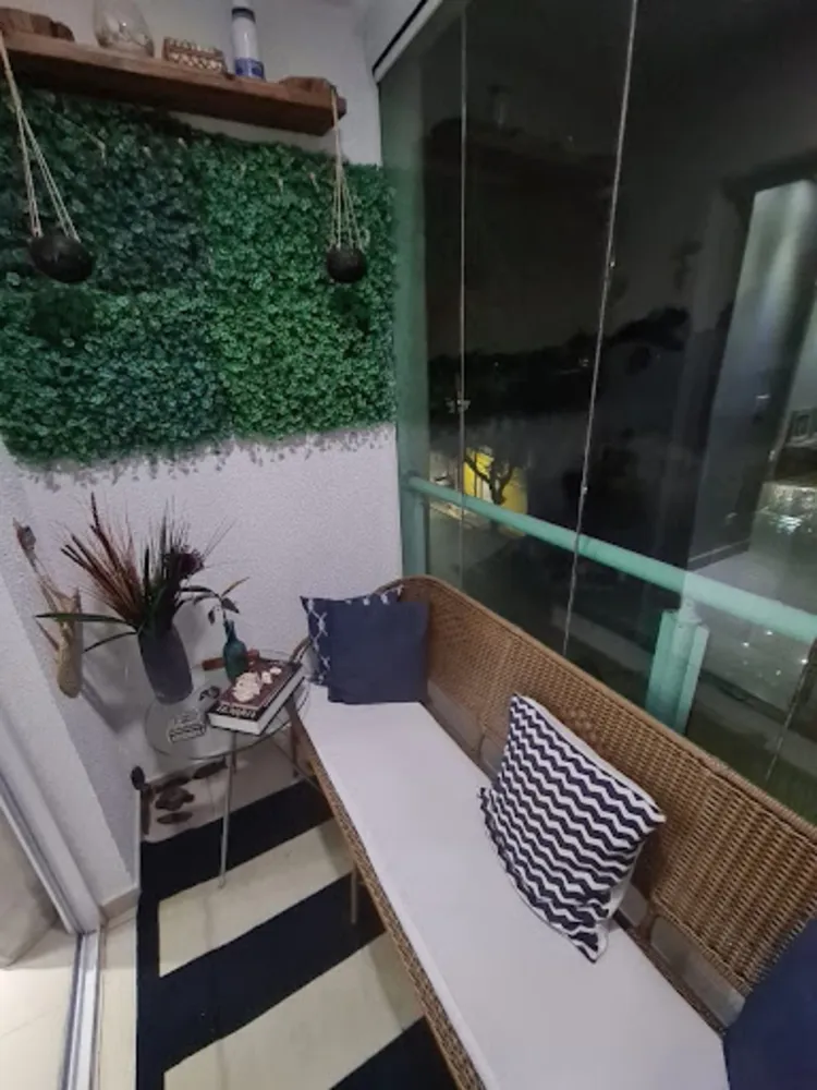 Cobertura, 2 quartos, 120 m² - Foto 10