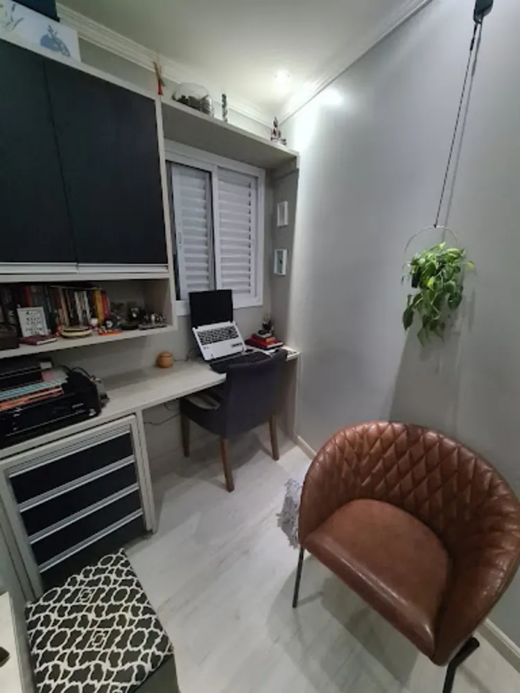 Cobertura, 2 quartos, 120 m² - Foto 5