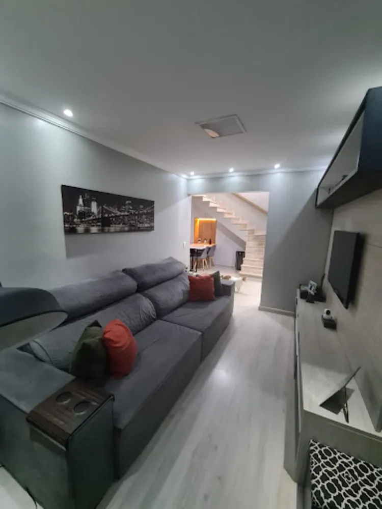 Cobertura, 2 quartos, 120 m² - Foto 3
