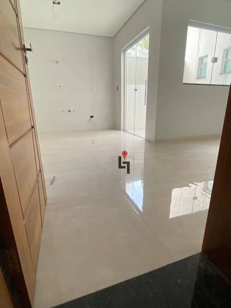 Apartamento, 2 quartos, 54 m² - Foto 3