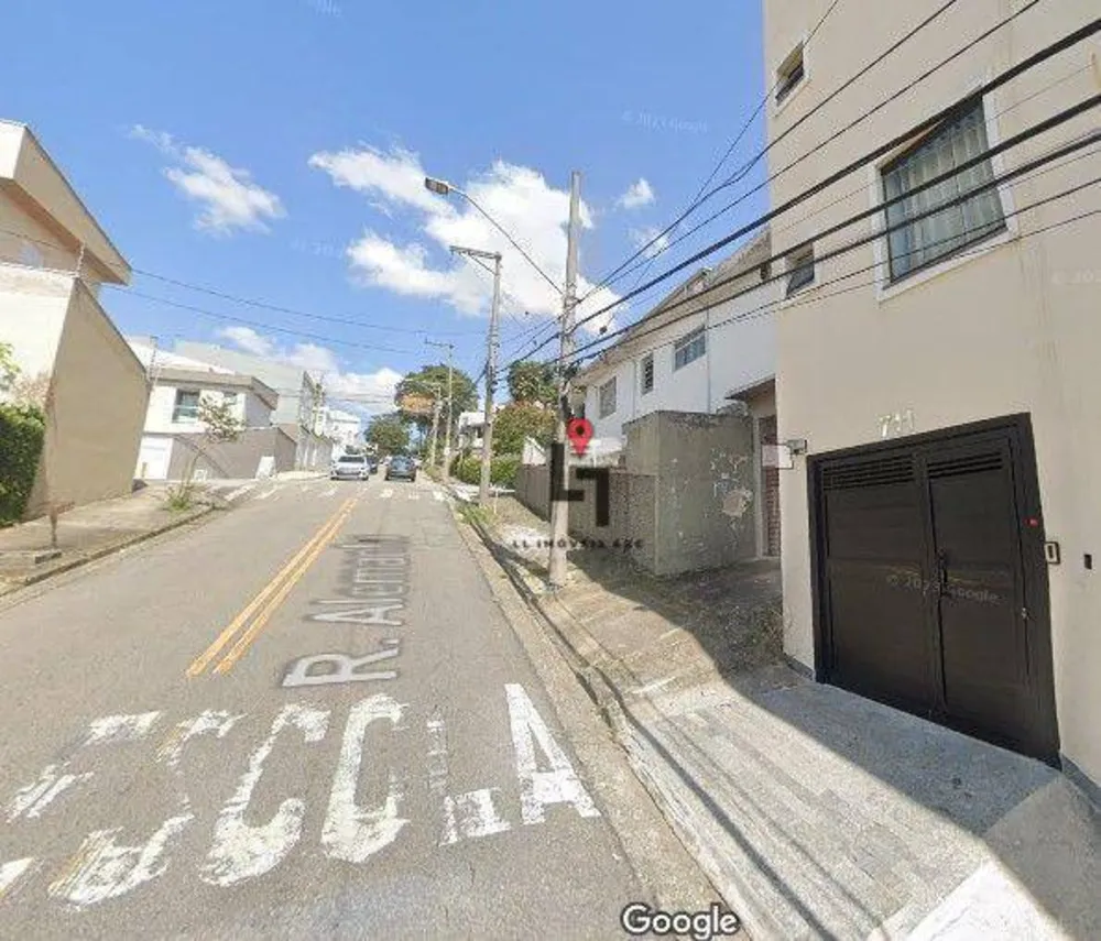 Apartamento, 2 quartos, 54 m² - Foto 2