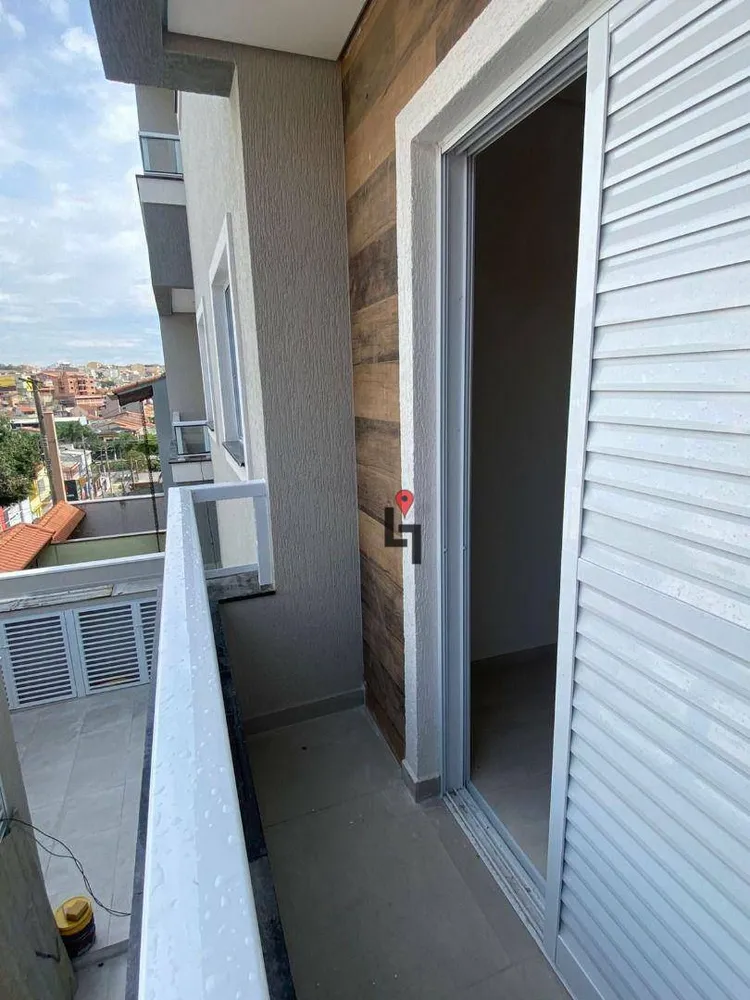 Apartamento, 2 quartos, 54 m² - Foto 11
