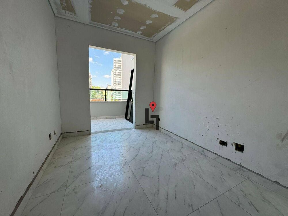 Apartamento, 3 quartos, 72 m² - Foto 4