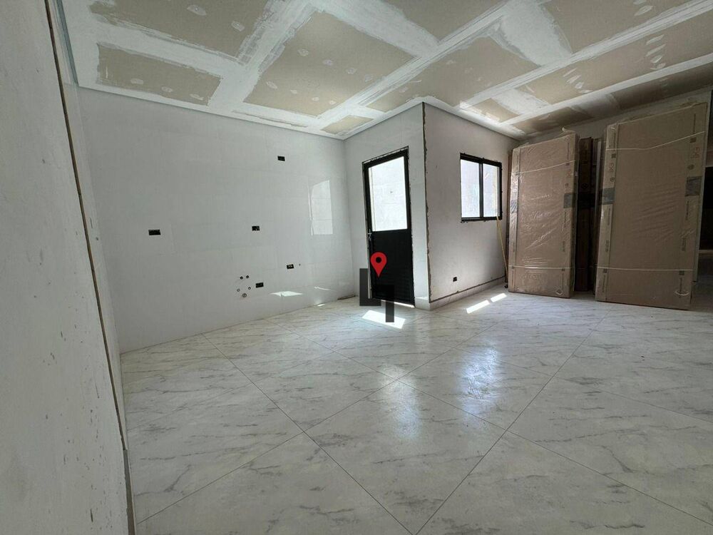 Apartamento, 3 quartos, 72 m² - Foto 3