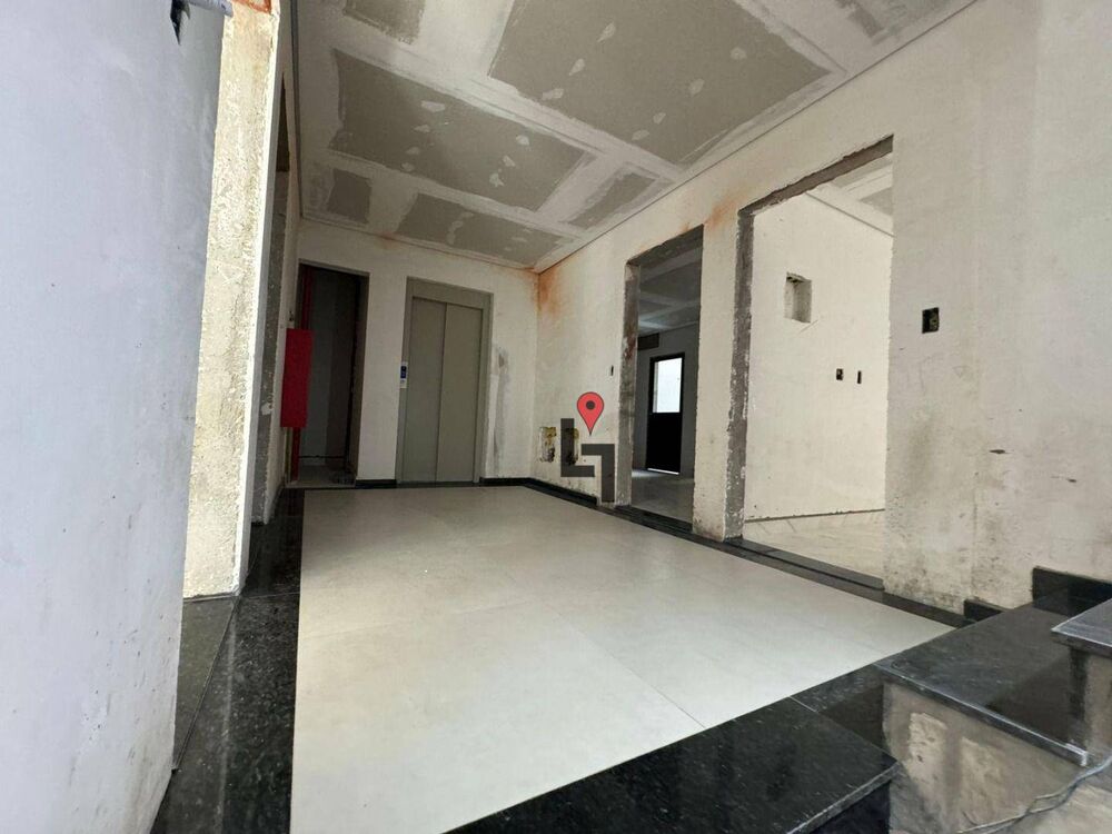 Apartamento, 3 quartos, 72 m² - Foto 1