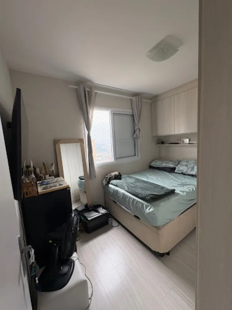 Apartamento, 2 quartos, 48 m² - Foto 4