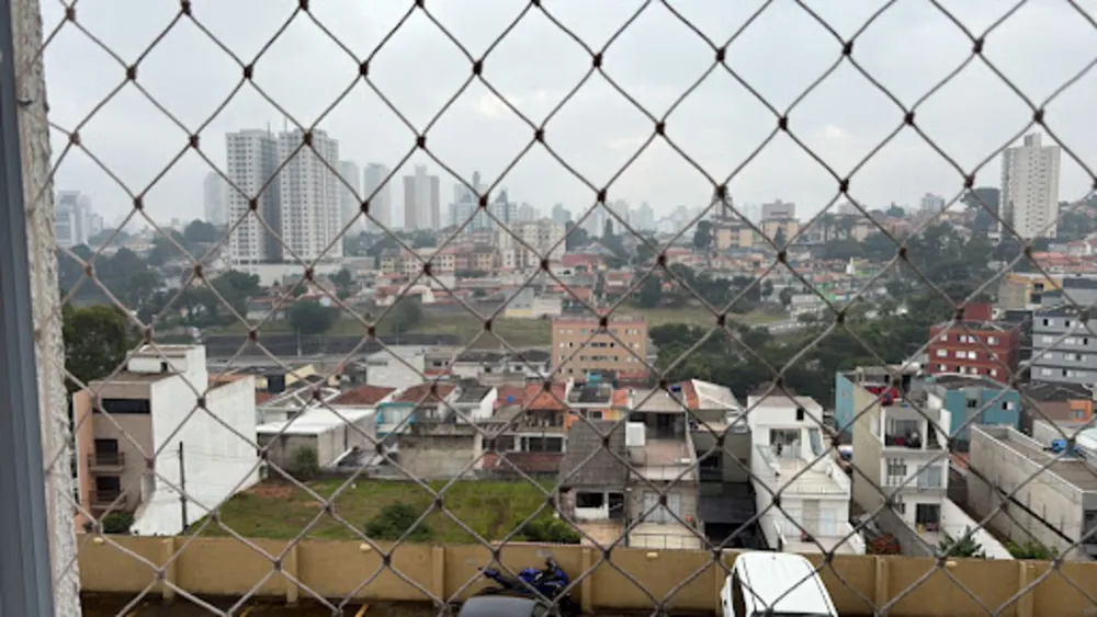 Apartamento, 2 quartos, 48 m² - Foto 1