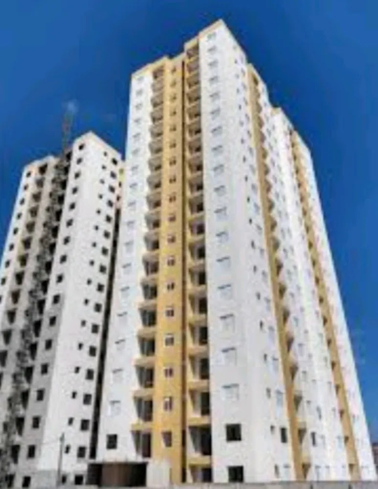 Apartamento, 2 quartos, 48 m² - Foto 3