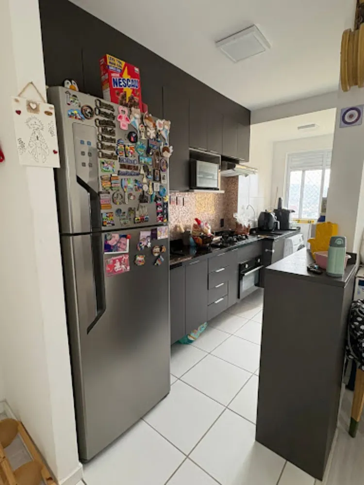 Apartamento, 2 quartos, 48 m² - Foto 8