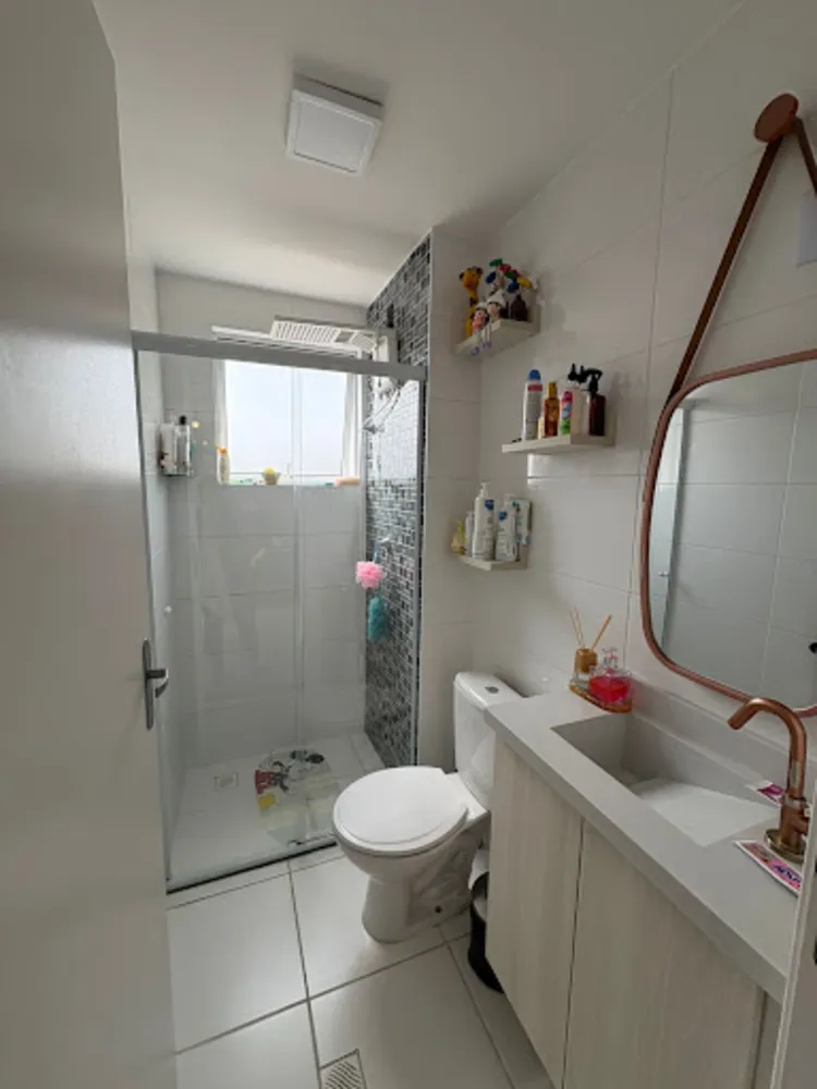 Apartamento, 2 quartos, 48 m² - Foto 5
