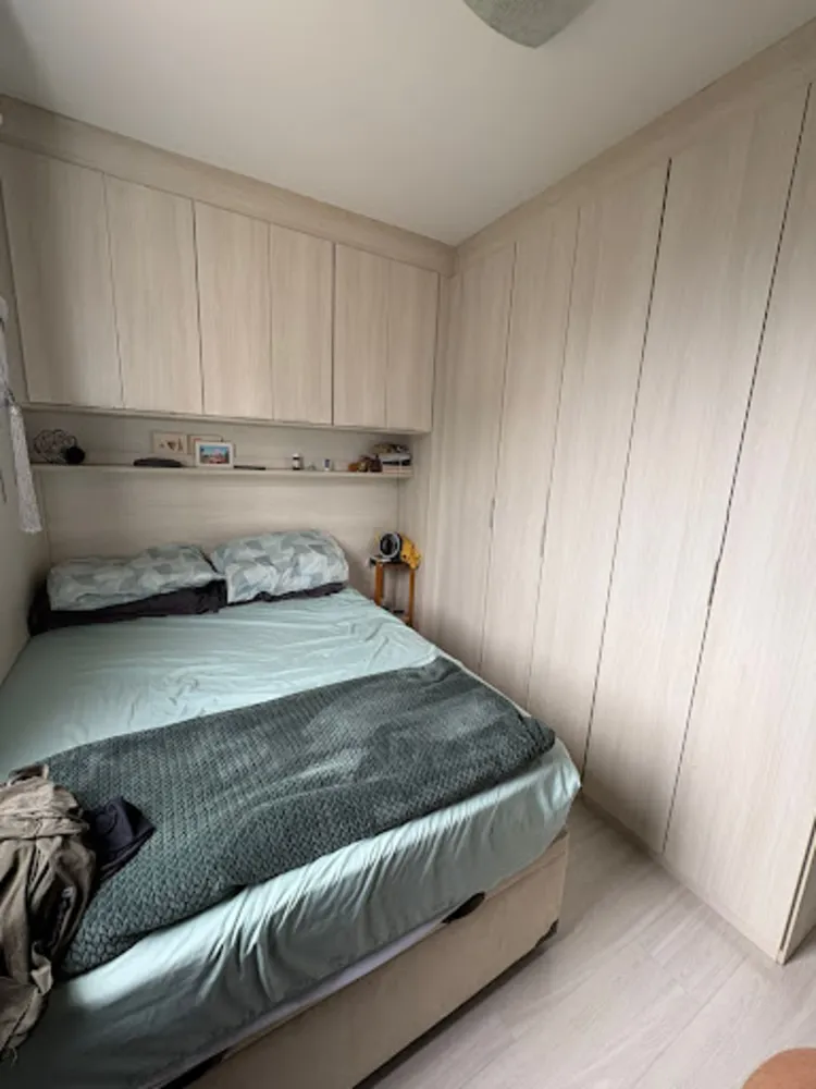 Apartamento, 2 quartos, 48 m² - Foto 8