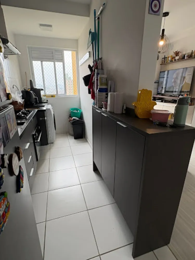 Apartamento, 2 quartos, 48 m² - Foto 6