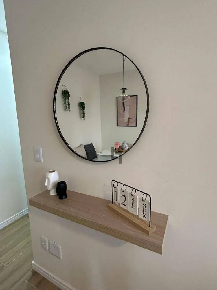 Apartamento, 2 quartos, 61 m² - Foto 2