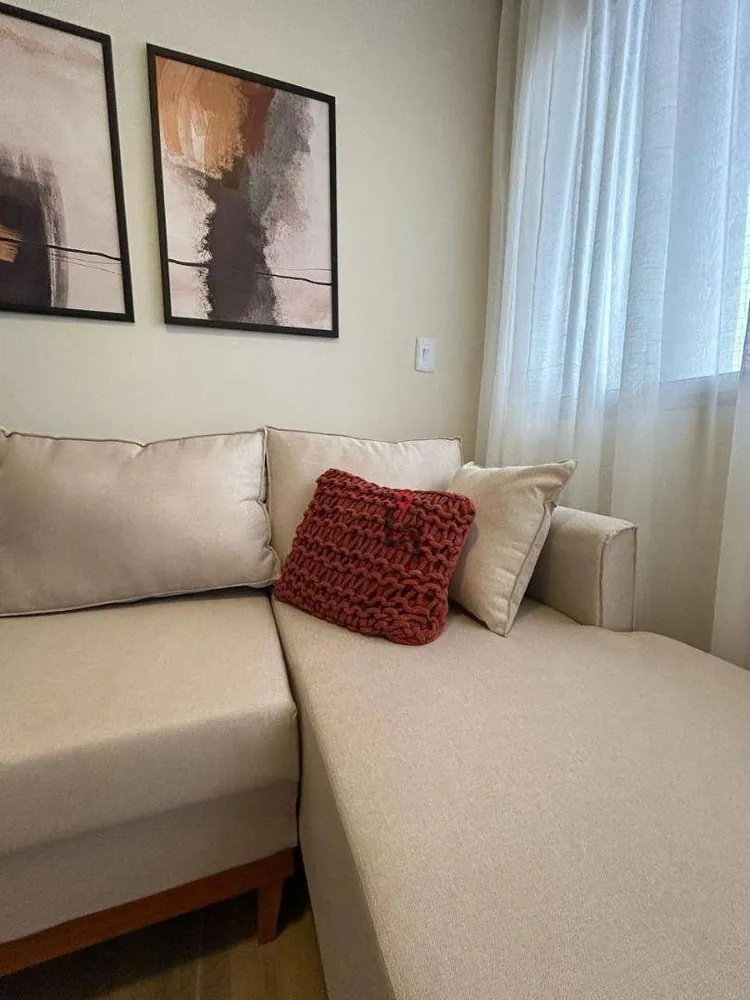 Apartamento, 2 quartos, 61 m² - Foto 3