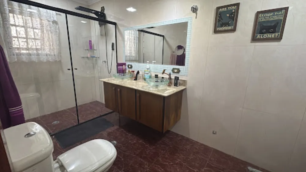 Sobrado, 4 quartos - Foto 2