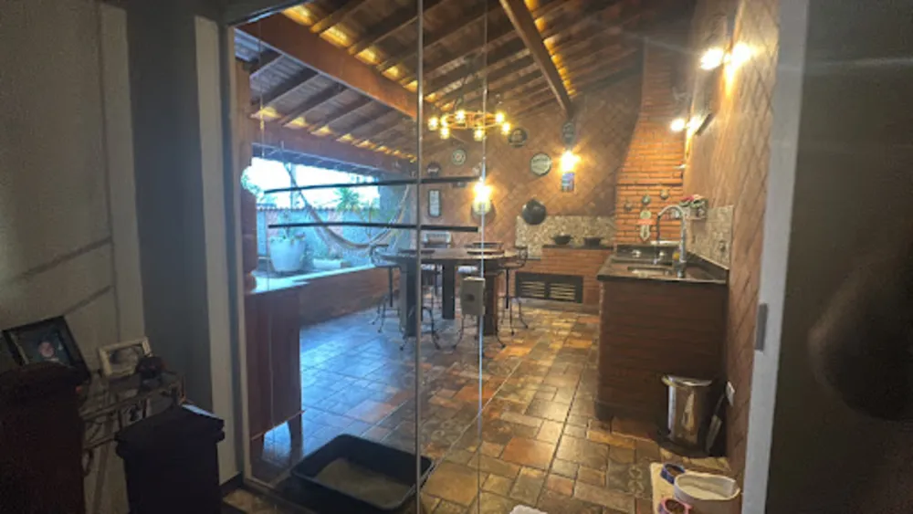 Sobrado, 4 quartos - Foto 3