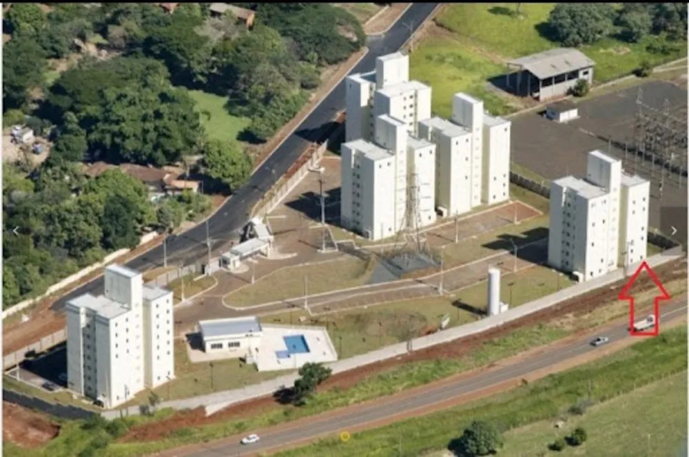 Apartamento, 2 quartos, 54 m² - Foto 6