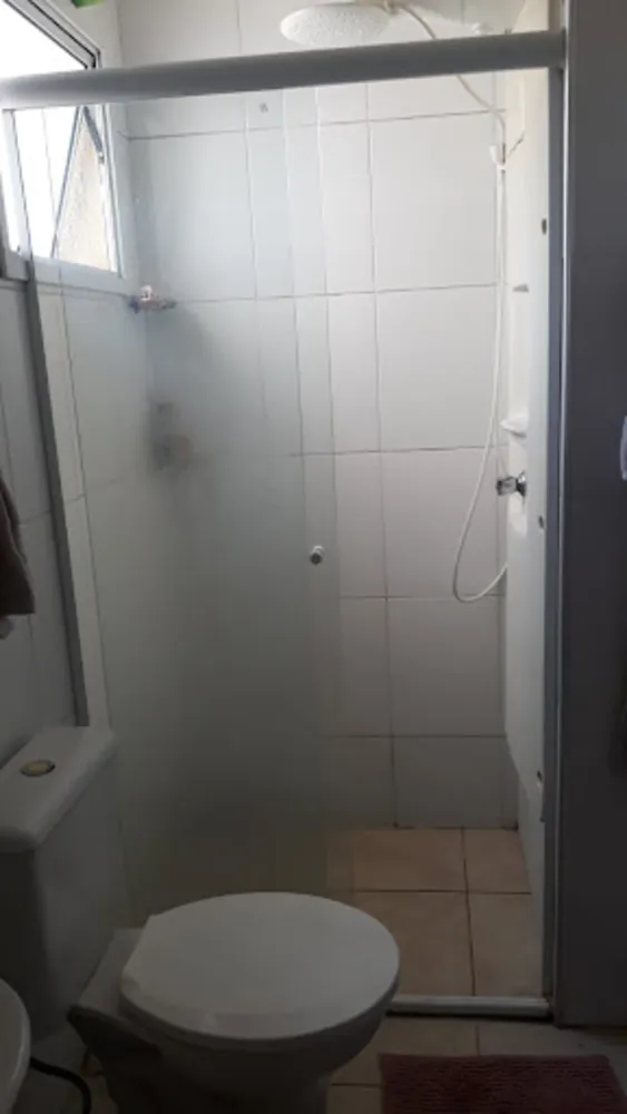 Apartamento, 2 quartos, 54 m² - Foto 3