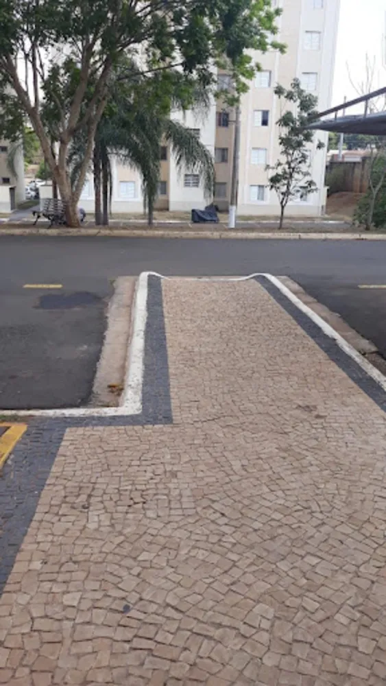 Apartamento, 2 quartos, 54 m² - Foto 8