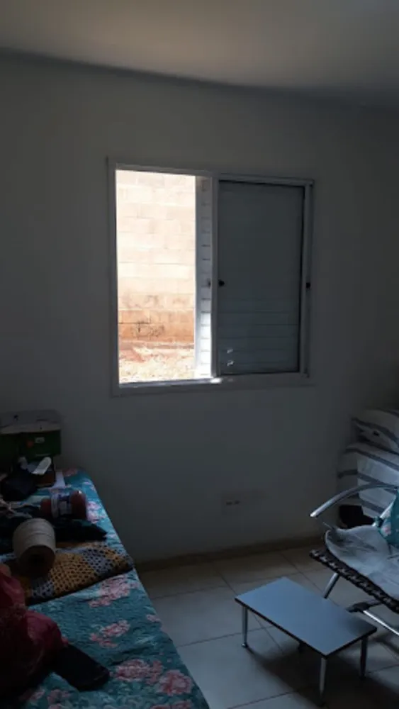 Apartamento, 2 quartos, 54 m² - Foto 4