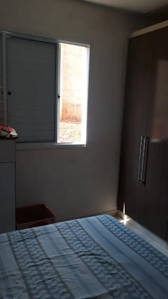 Apartamento, 2 quartos, 54 m² - Foto 2