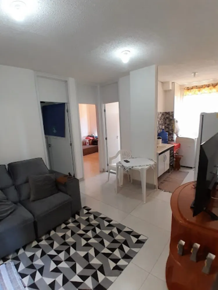 Apartamento, 2 quartos, 47 m² - Foto 11