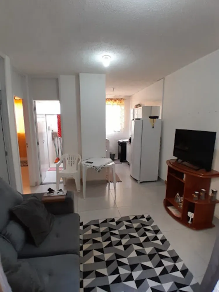 Apartamento, 2 quartos, 47 m² - Foto 9