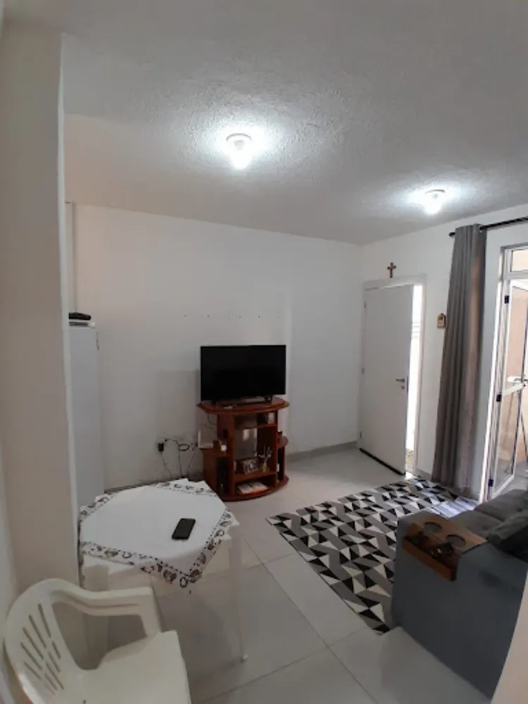 Apartamento, 2 quartos, 47 m² - Foto 4