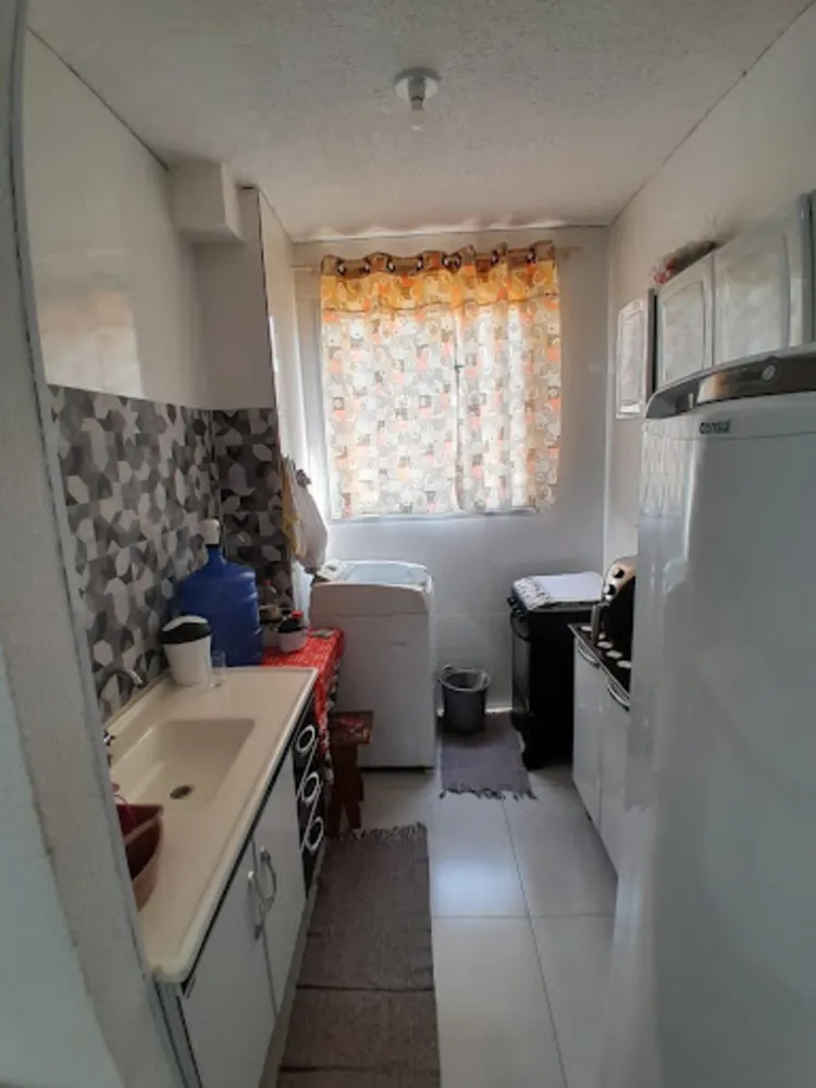 Apartamento, 2 quartos, 47 m² - Foto 5