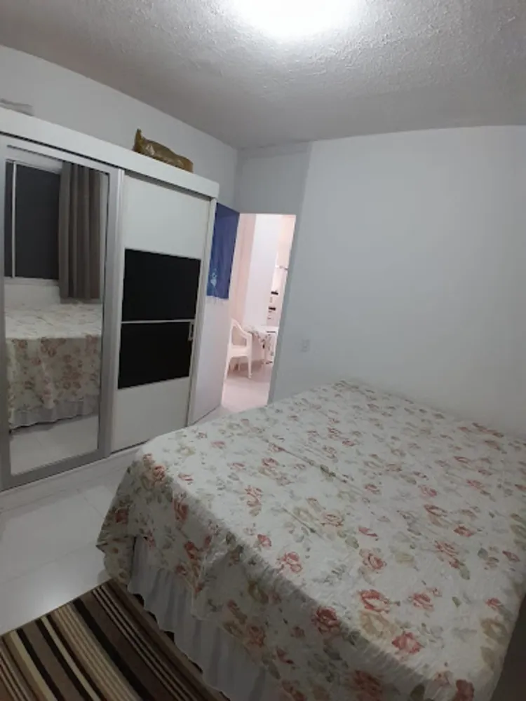 Apartamento, 2 quartos, 47 m² - Foto 7