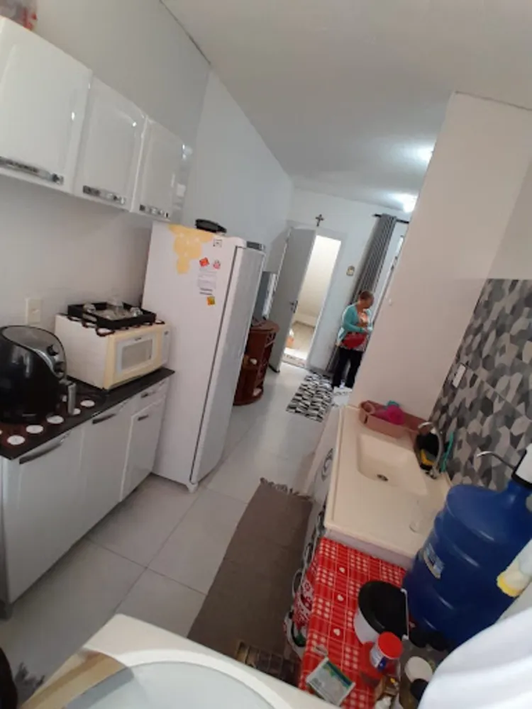 Apartamento, 2 quartos, 47 m² - Foto 1