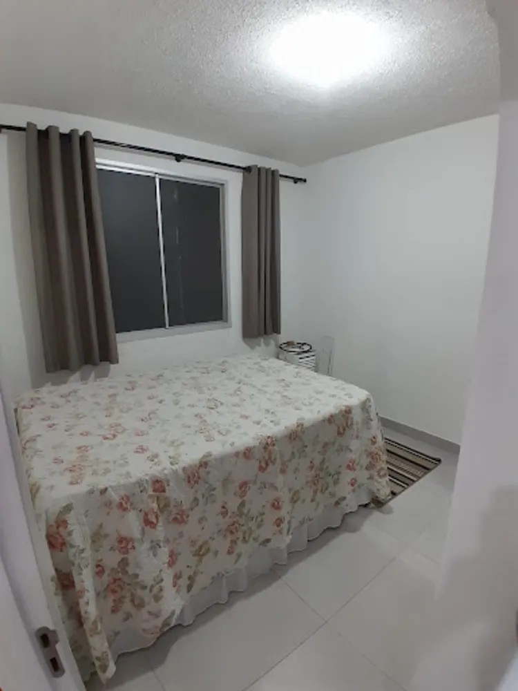 Apartamento, 2 quartos, 47 m² - Foto 3