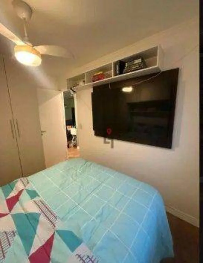 Apartamento, 2 quartos, 47 m² - Foto 3