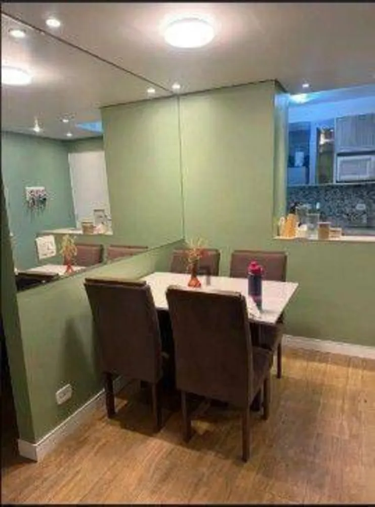 Apartamento, 2 quartos, 47 m² - Foto 6