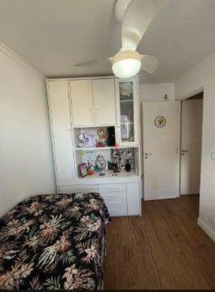 Apartamento, 2 quartos, 47 m² - Foto 12