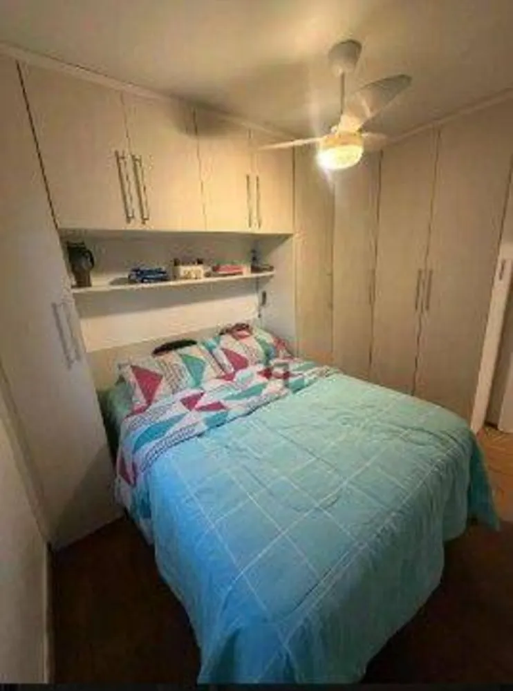 Apartamento, 2 quartos, 47 m² - Foto 4