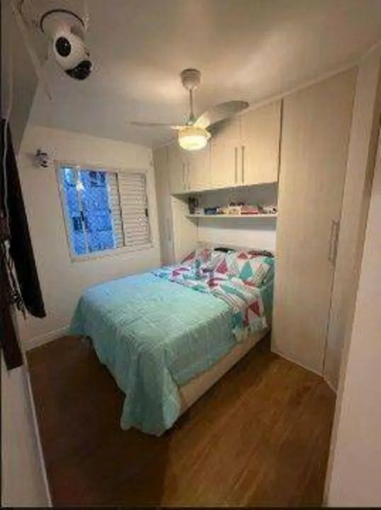 Apartamento, 2 quartos, 47 m² - Foto 8