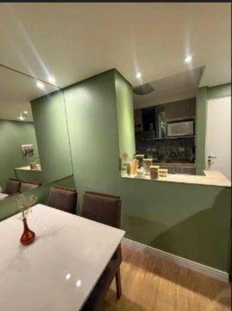 Apartamento, 2 quartos, 47 m² - Foto 1