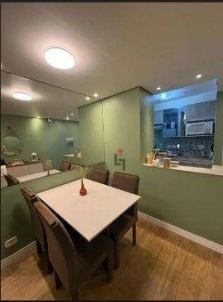 Apartamento, 2 quartos, 47 m² - Foto 5