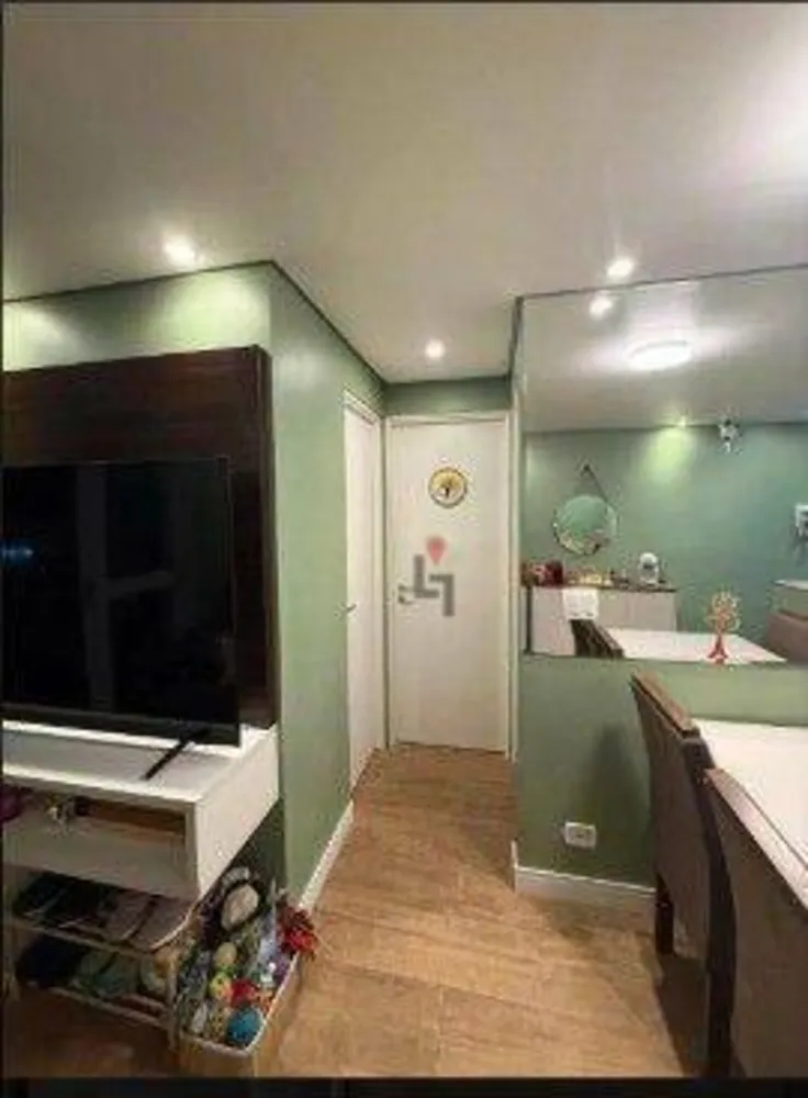 Apartamento, 2 quartos, 47 m² - Foto 6