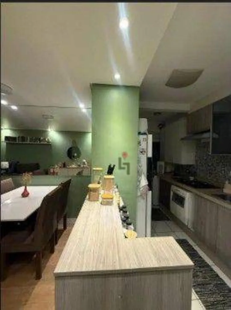 Apartamento, 2 quartos, 47 m² - Foto 7