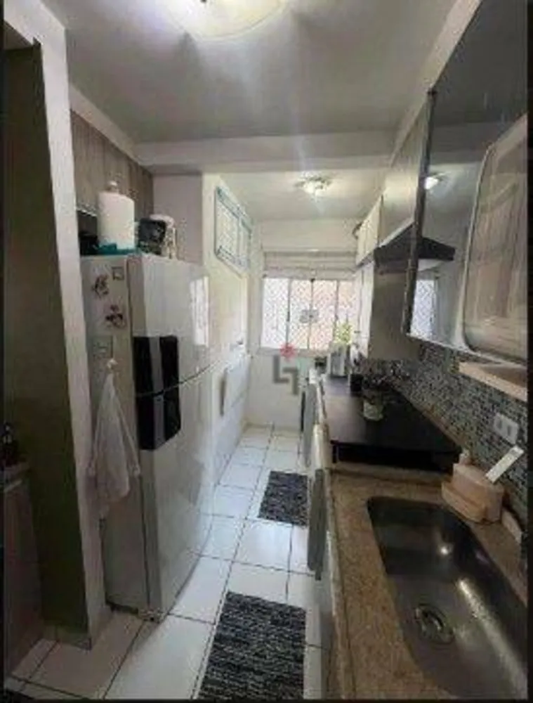 Apartamento, 2 quartos, 47 m² - Foto 2