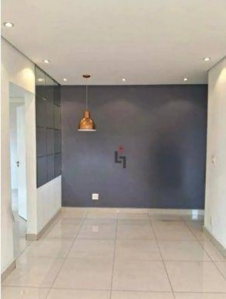 Apartamento, 2 quartos, 53 m² - Foto 8