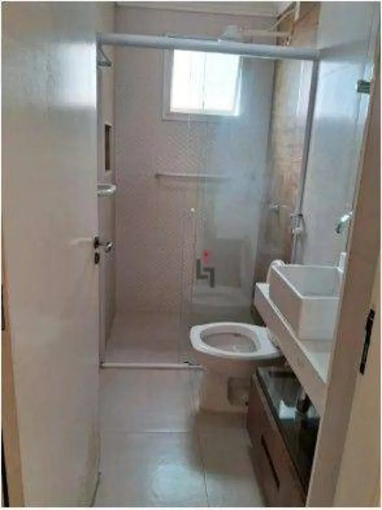 Apartamento, 2 quartos, 53 m² - Foto 6