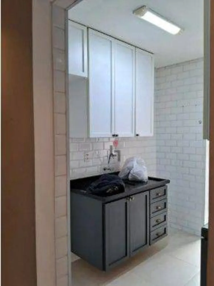 Apartamento, 2 quartos, 53 m² - Foto 1