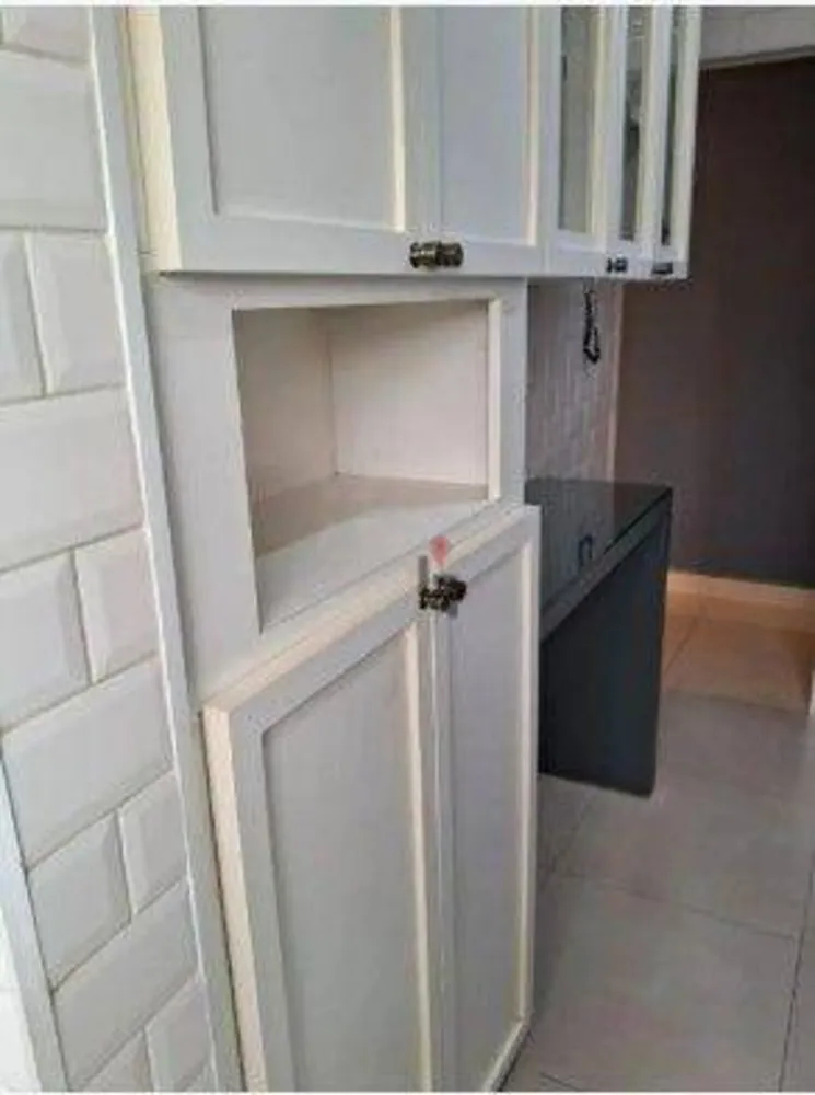 Apartamento, 2 quartos, 53 m² - Foto 3