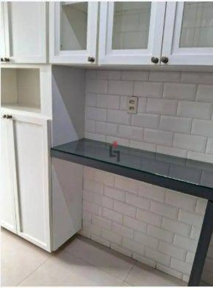 Apartamento, 2 quartos, 53 m² - Foto 4