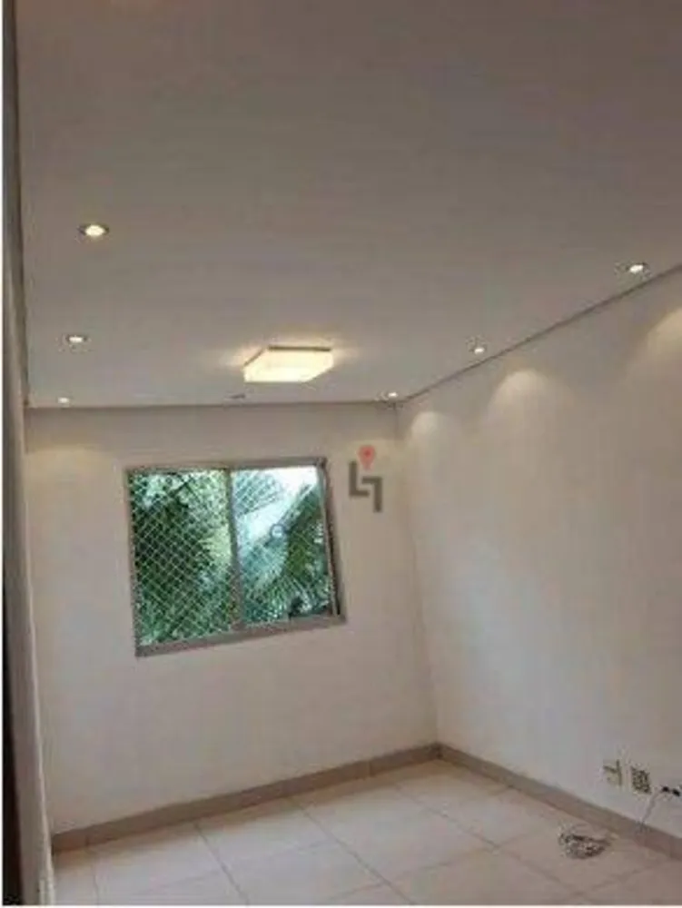 Apartamento, 2 quartos, 53 m² - Foto 12