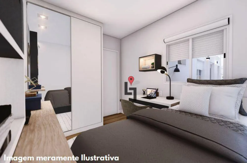 Cobertura, 2 quartos, 146 m² - Foto 1