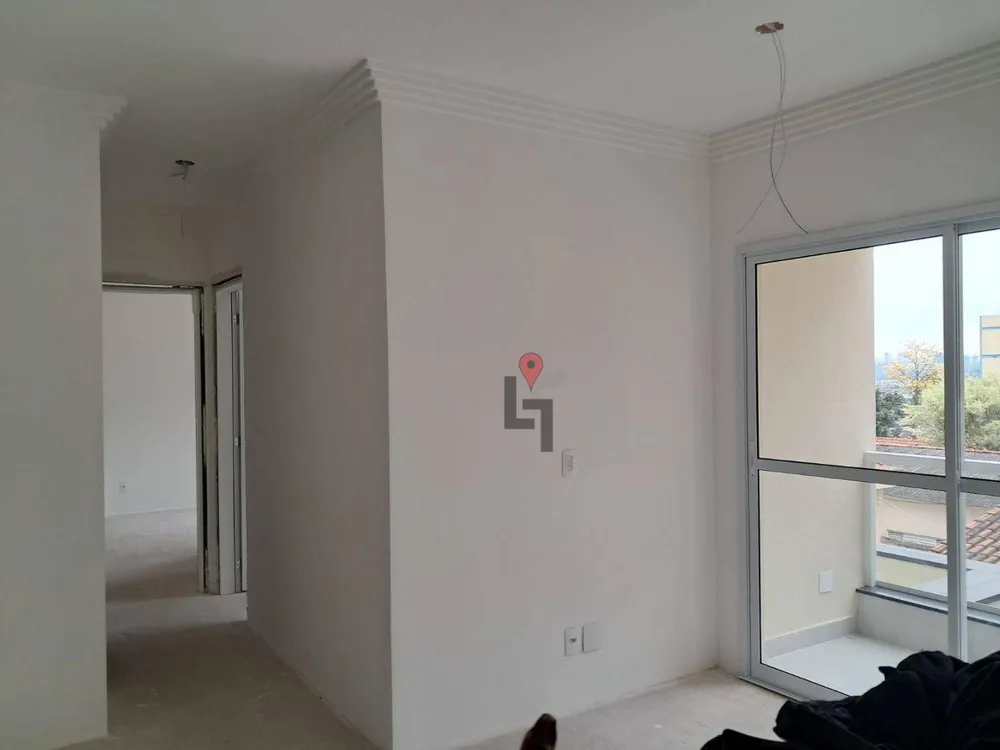 Apartamento, 2 quartos, 65 m² - Foto 4